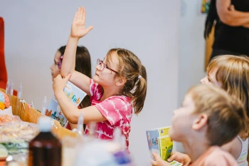 Математика (6-7 лет) - Занятия