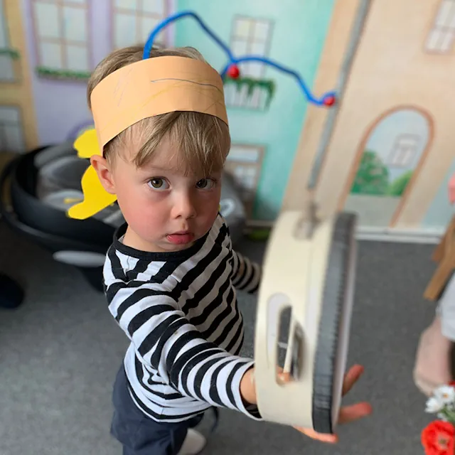 Русский язык для самых маленьких