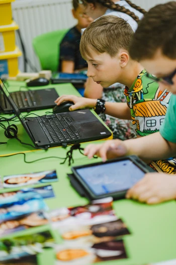 Программирование на SCRATCH - Занятия в Чемодане сказок