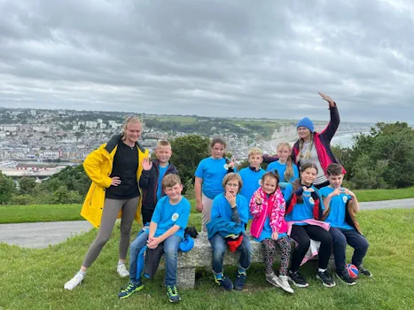 Наша команда