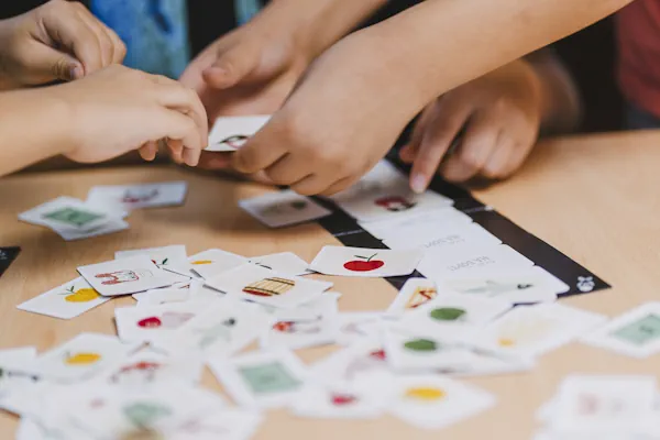 день открытого чемодана - настольные игры