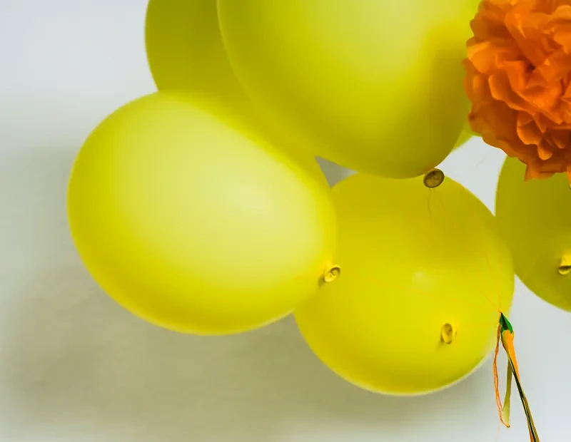 Märchenkoffer - Geburtstag