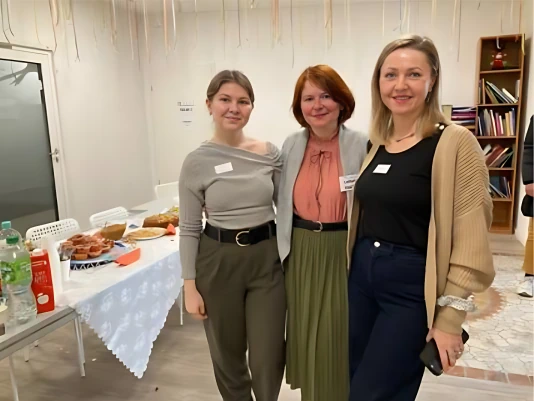 Zum Abschied noch einmal feiern - Märchenkoffer