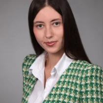 Ольга Пугачева - преподаватель чемодана