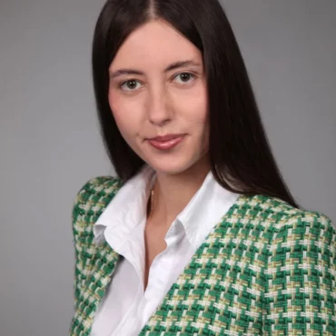 Ольга Пугачева - преподаватель чемодана