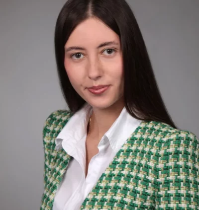 Ольга Пугачева - преподаватель чемодана